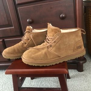 UGG Men's Neumel Chukka